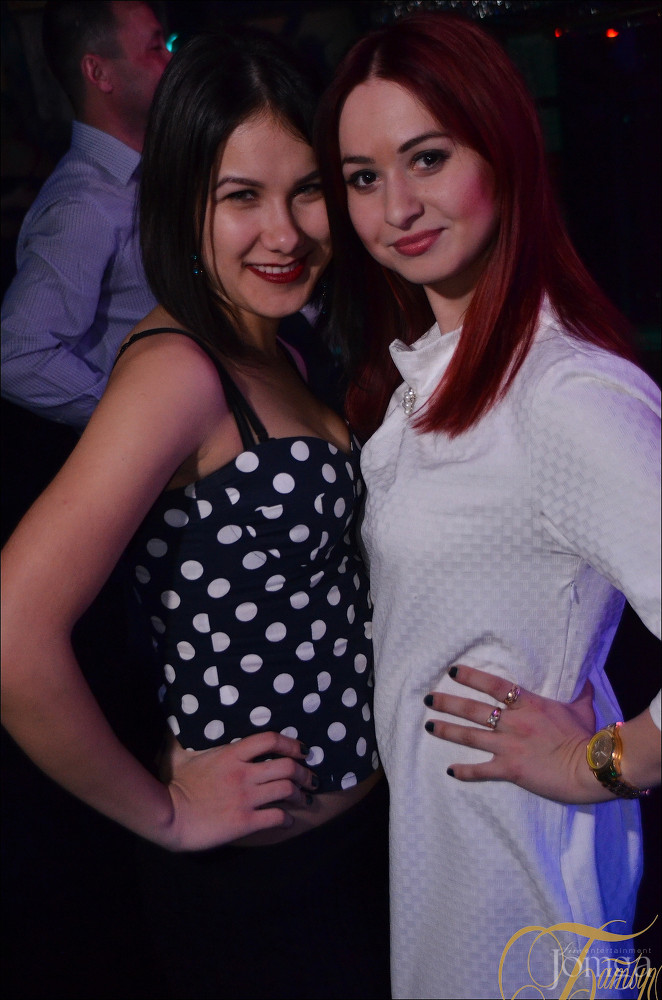 Фотография с СНЕГ КРУЖИТСЯ в Батыр