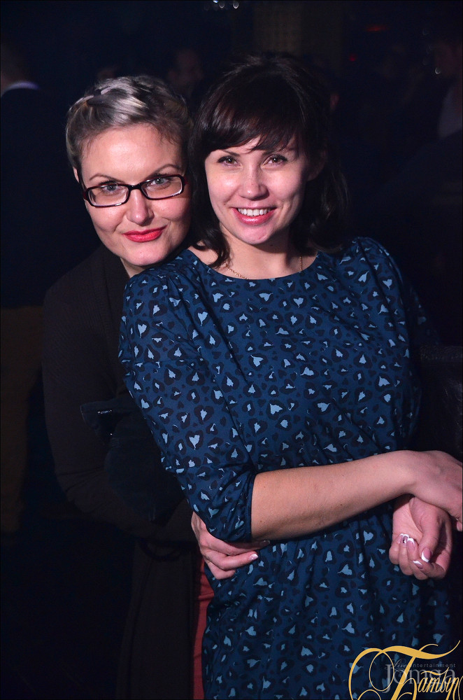 Фотография с СНЕГ КРУЖИТСЯ в Батыр