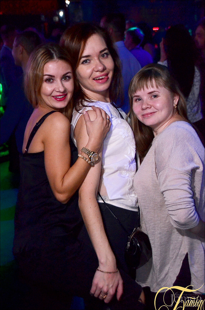 Фотография с СНЕГ КРУЖИТСЯ в Батыр