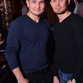 СНЕГ КРУЖИТСЯ фото 53