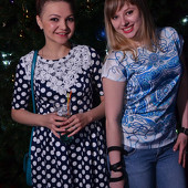 СНЕГ КРУЖИТСЯ фото 60