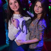 СНЕГ КРУЖИТСЯ фото 64