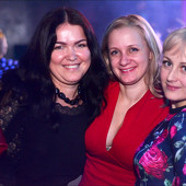 СНЕГ КРУЖИТСЯ фото 33