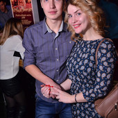 СНЕГ КРУЖИТСЯ фото 46