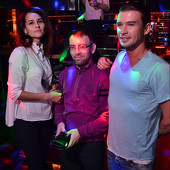 СНЕГ КРУЖИТСЯ фото 62