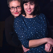 СНЕГ КРУЖИТСЯ фото 43