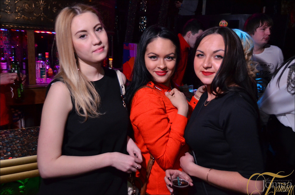 Фотография с ДЕНЬ СТУДЕНТА в Батыр