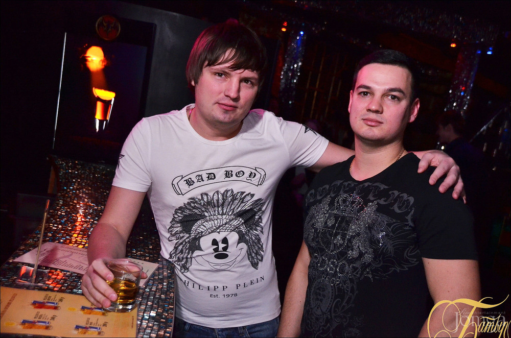 Фотография с ДЕНЬ СТУДЕНТА в Батыр