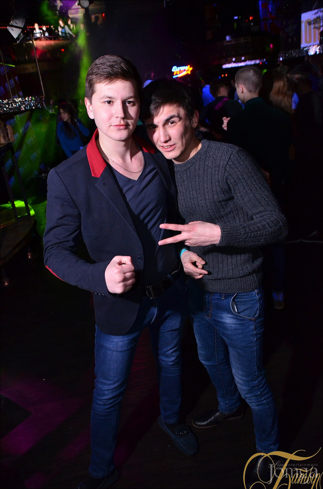 Фотография с ДЕНЬ СТУДЕНТА в Батыр