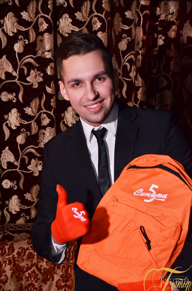 Фотография с ДЕНЬ СТУДЕНТА в Батыр