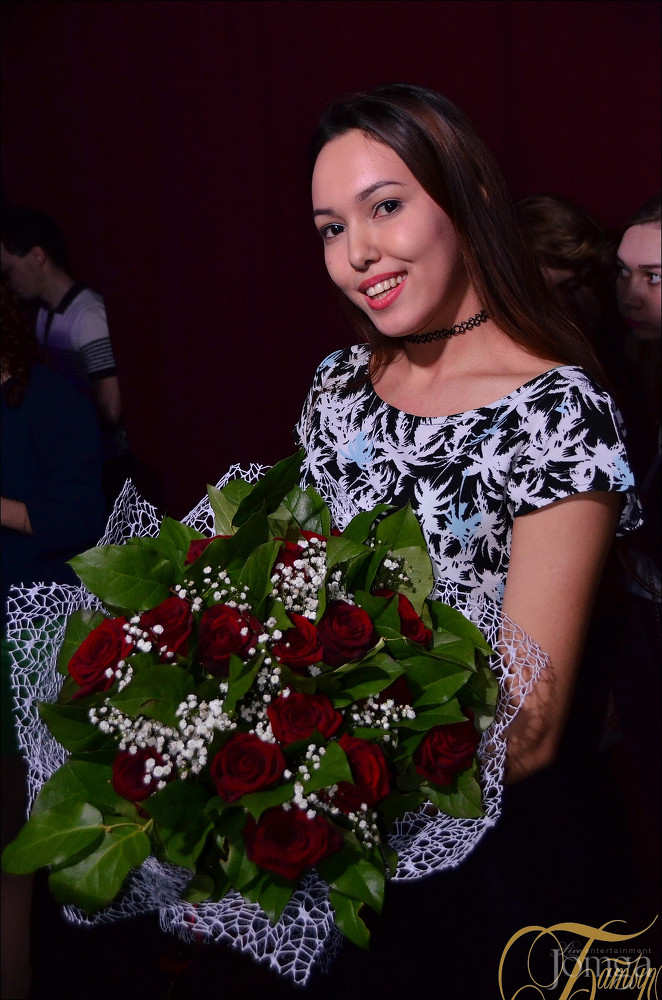 Фотография с ДЕНЬ СТУДЕНТА в Батыр