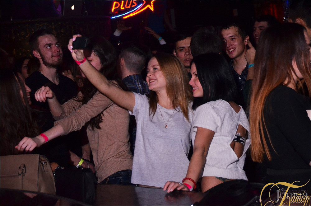 Фотография с ДЕНЬ СТУДЕНТА в Батыр