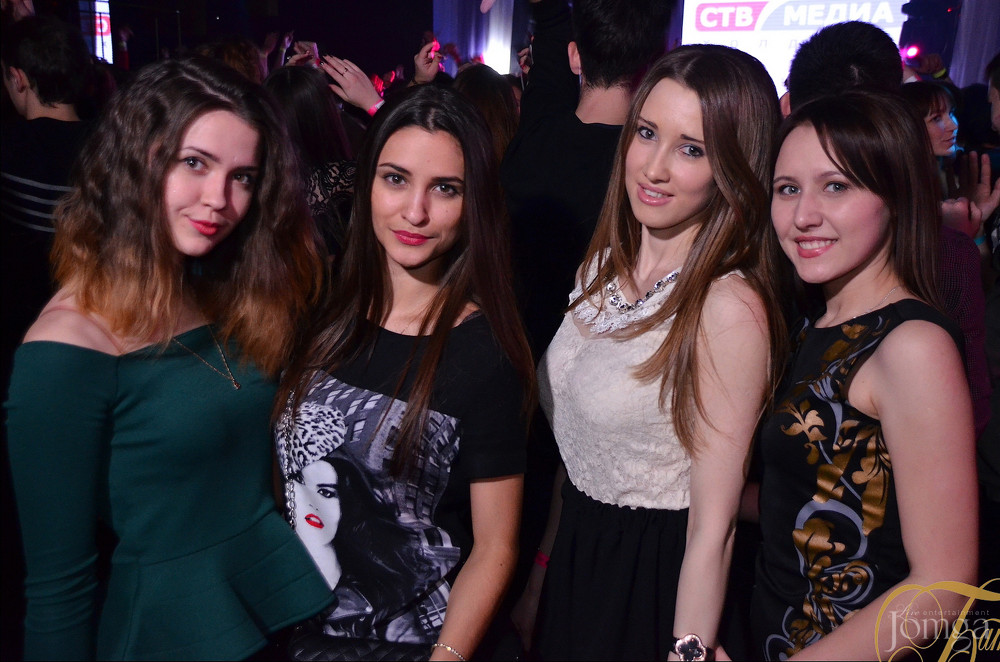 Фотография с ДЕНЬ СТУДЕНТА в Батыр