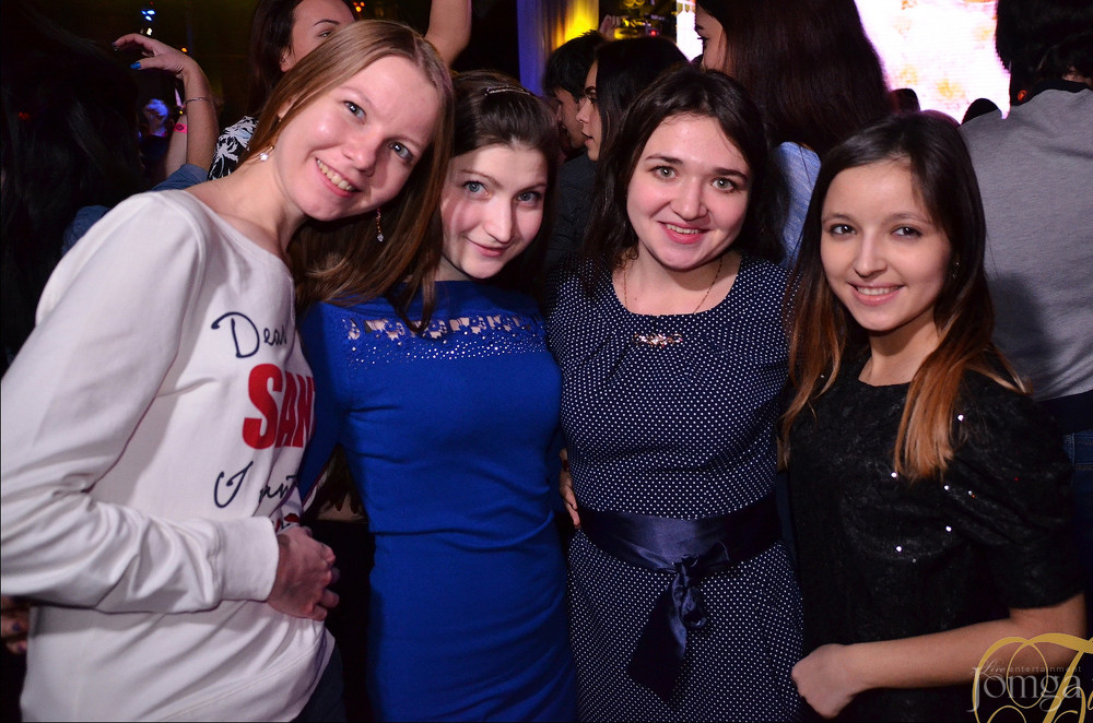 Фотография с ДЕНЬ СТУДЕНТА в Батыр