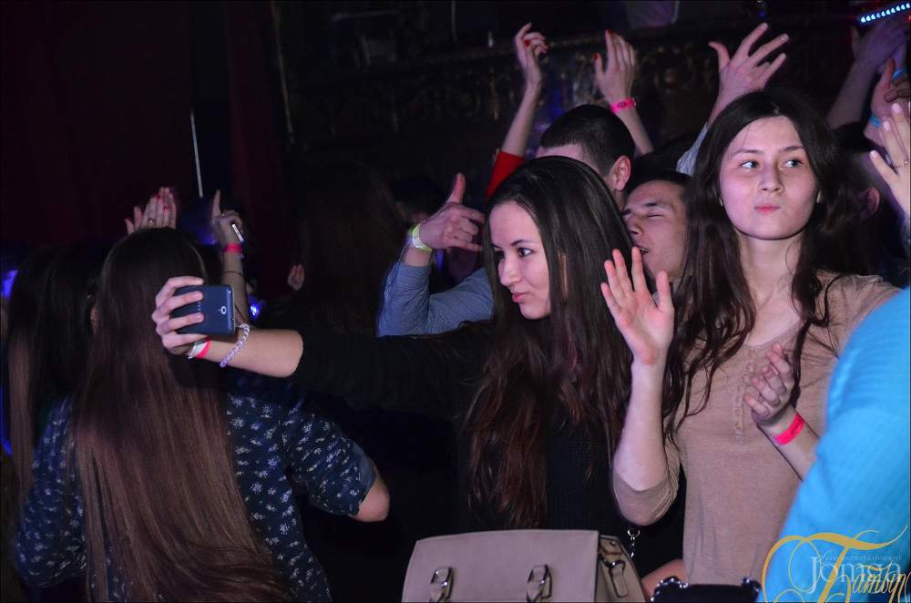 Фотография с ДЕНЬ СТУДЕНТА в Батыр