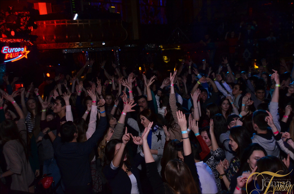 Фотография с ДЕНЬ СТУДЕНТА в Батыр