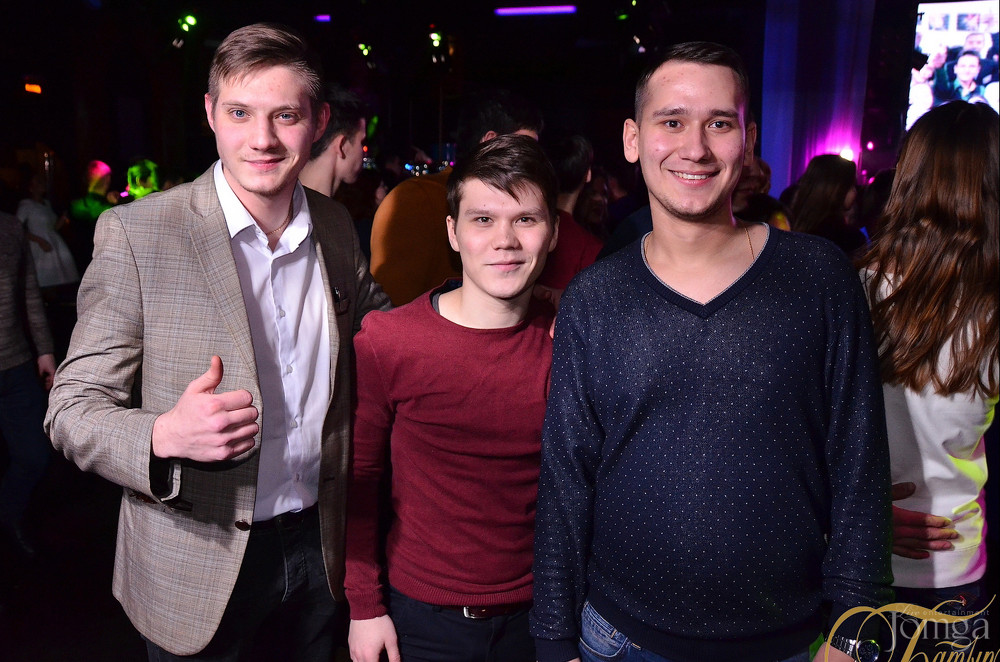 Фотография с ДЕНЬ СТУДЕНТА в Батыр