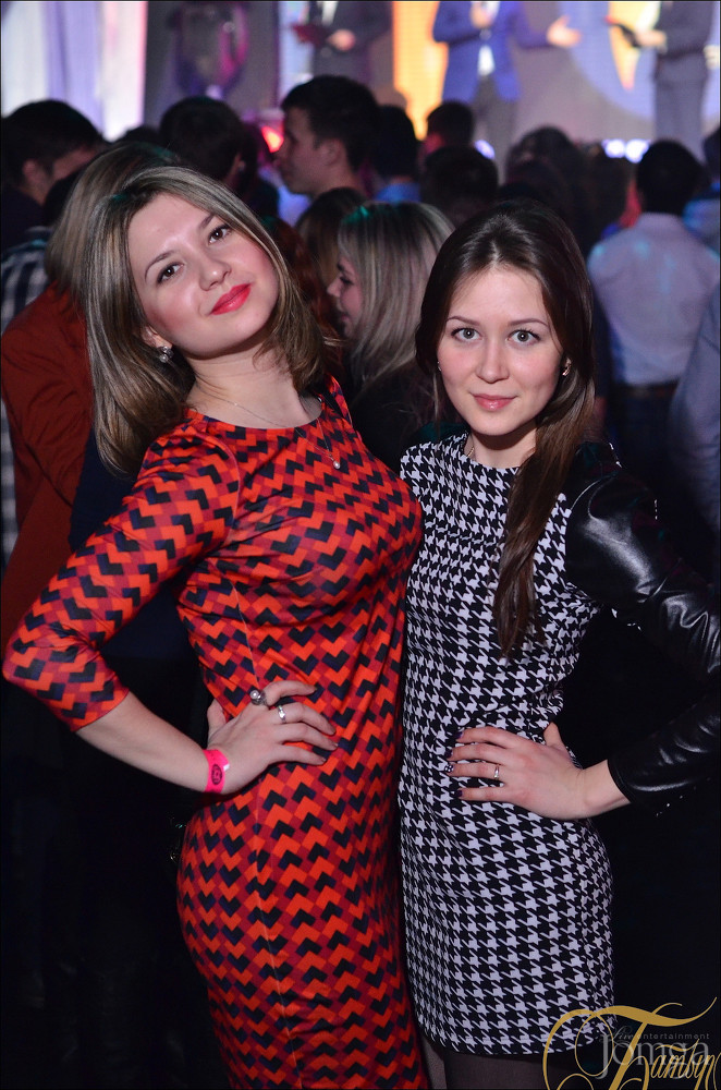 Фотография с ДЕНЬ СТУДЕНТА в Батыр