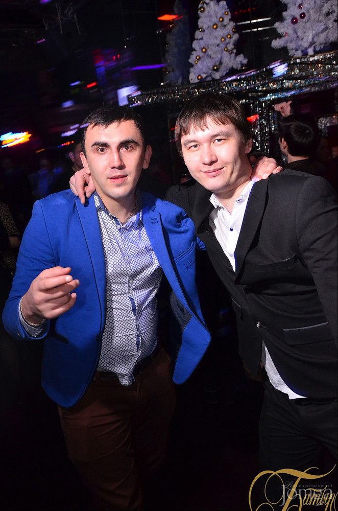 Фотография с ДЕНЬ СТУДЕНТА в Батыр