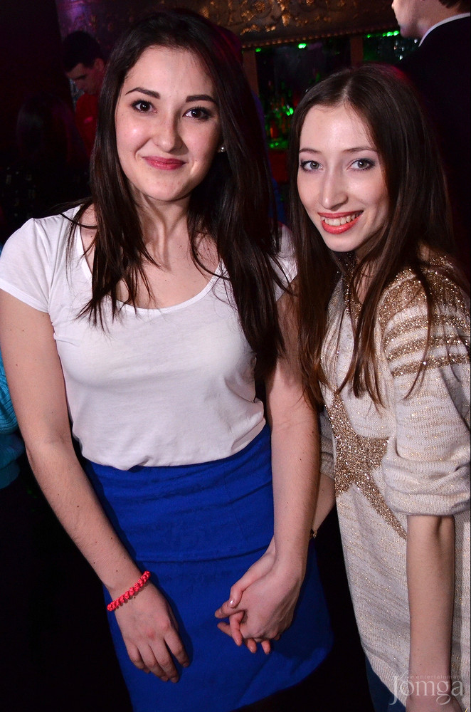 Фотография с ДЕНЬ СТУДЕНТА в Батыр