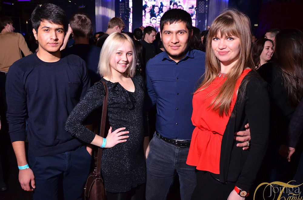 Фотография с ДЕНЬ СТУДЕНТА в Батыр