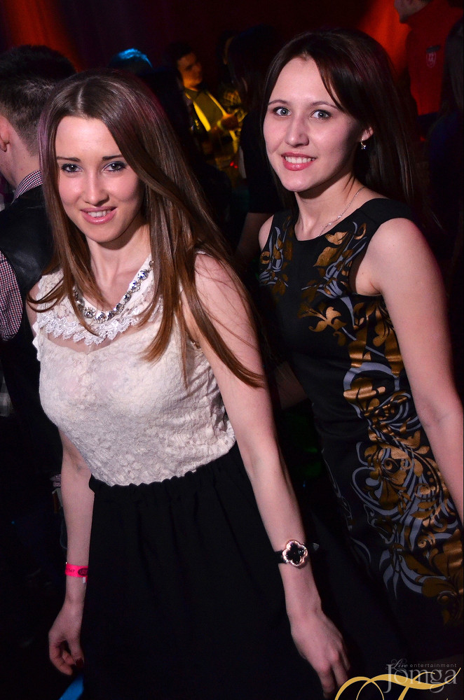 Фотография с ДЕНЬ СТУДЕНТА в Батыр