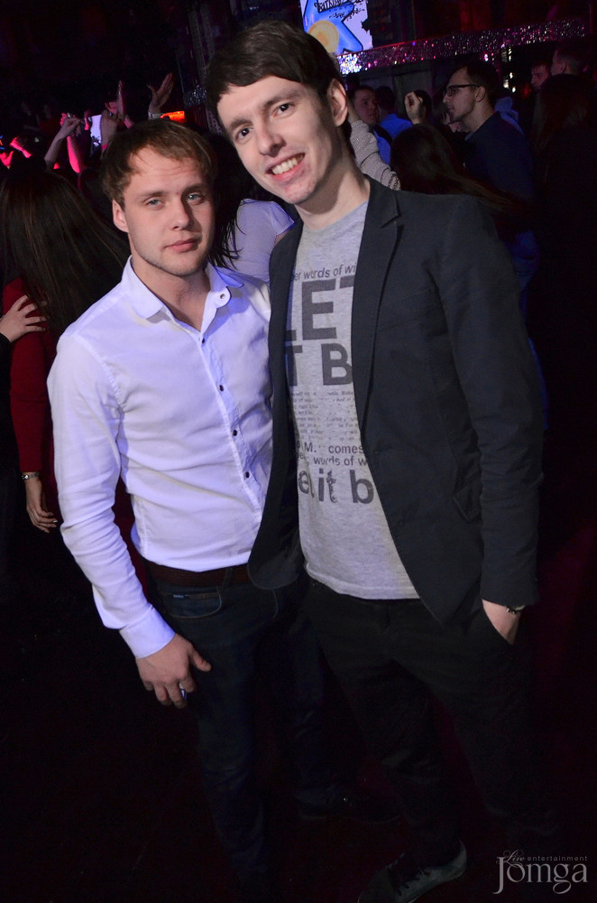 Фотография с ДЕНЬ СТУДЕНТА в Батыр