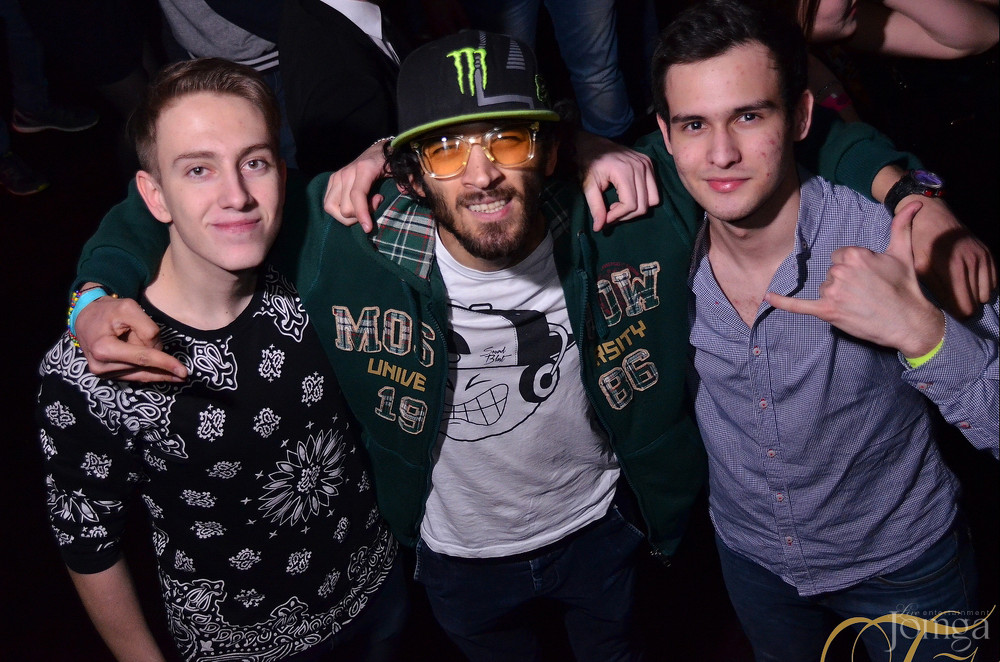 Фотография с ДЕНЬ СТУДЕНТА в Батыр