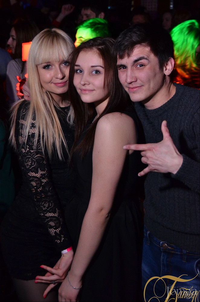 Фотография с ДЕНЬ СТУДЕНТА в Батыр