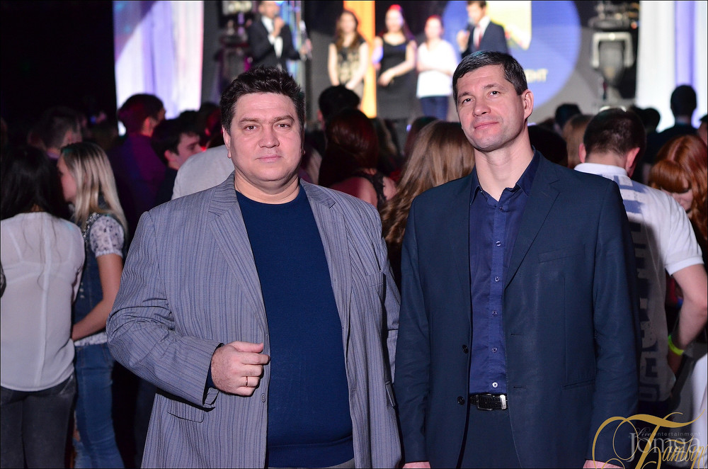 Фотография с ДЕНЬ СТУДЕНТА в Батыр