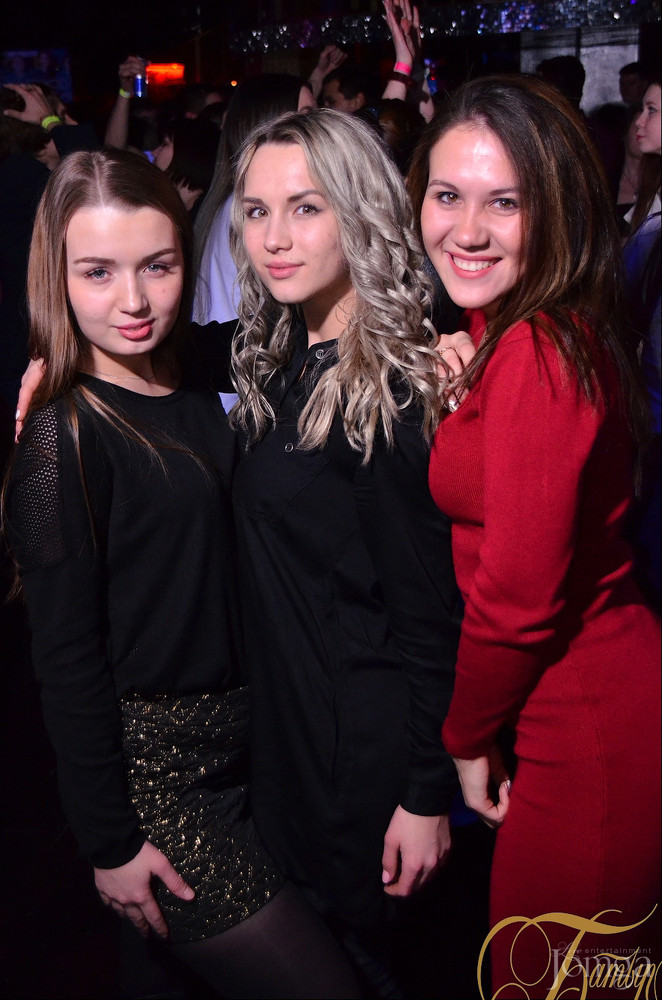 Фотография с ДЕНЬ СТУДЕНТА в Батыр