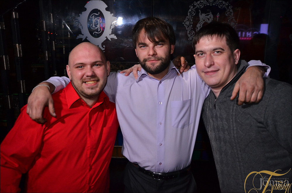 Фотография с ДЕНЬ СТУДЕНТА в Батыр