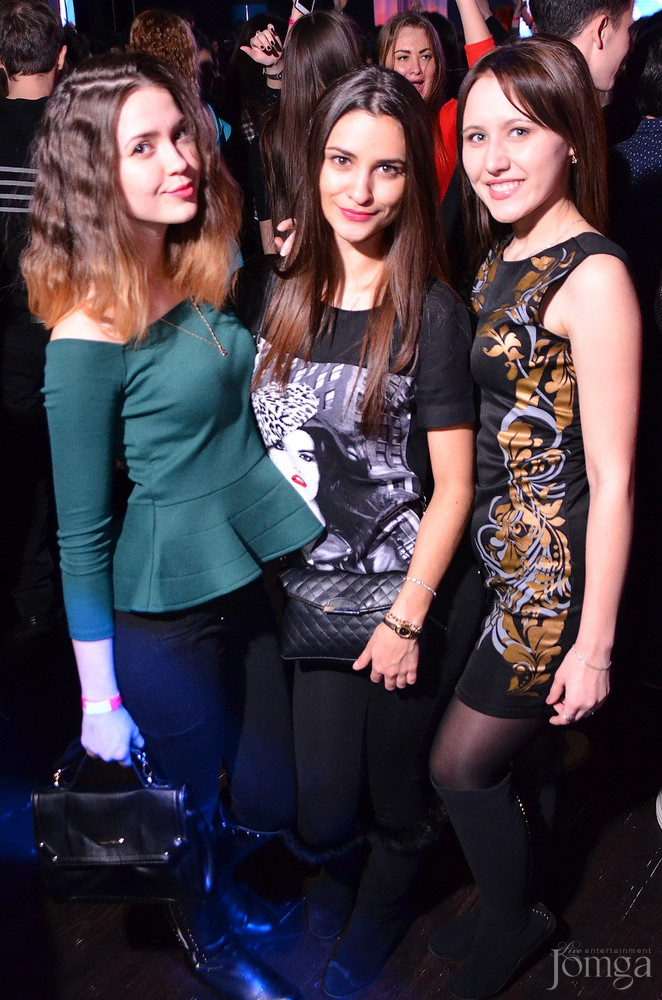 Фотография с ДЕНЬ СТУДЕНТА в Батыр