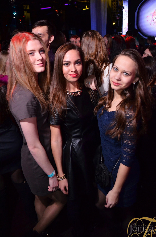 Фотография с ДЕНЬ СТУДЕНТА в Батыр