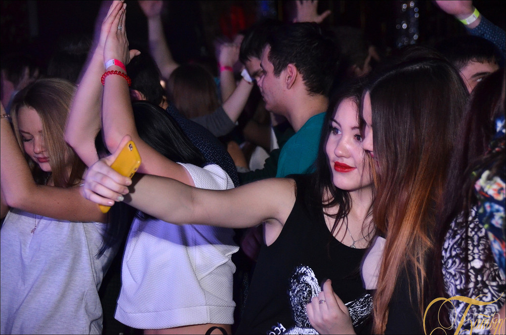 Фотография с ДЕНЬ СТУДЕНТА в Батыр