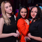 ДЕНЬ СТУДЕНТА фото 38