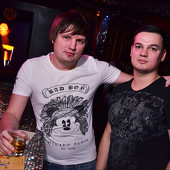 ДЕНЬ СТУДЕНТА фото 34