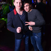 ДЕНЬ СТУДЕНТА фото 35