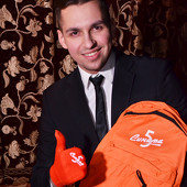 ДЕНЬ СТУДЕНТА фото 79