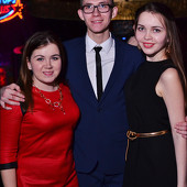 ДЕНЬ СТУДЕНТА фото 45