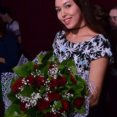 ДЕНЬ СТУДЕНТА фото 32