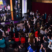 ДЕНЬ СТУДЕНТА фото 31