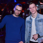 ДЕНЬ СТУДЕНТА фото 41