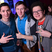 ДЕНЬ СТУДЕНТА фото 33