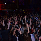 ДЕНЬ СТУДЕНТА фото 51