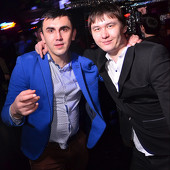 ДЕНЬ СТУДЕНТА фото 78