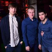 ДЕНЬ СТУДЕНТА фото 55