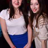 ДЕНЬ СТУДЕНТА фото 60