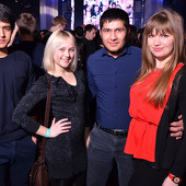 ДЕНЬ СТУДЕНТА фото 67