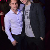 ДЕНЬ СТУДЕНТА фото 68